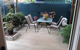 Garden Studio
